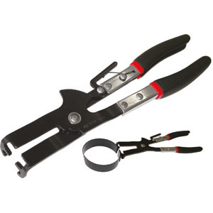 385G - PLIERS FOR PISTON RINGS - Prod. SCU